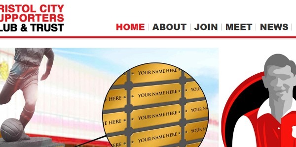 New website
