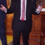 Steve Lansdown at Bradford