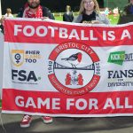 Football Is A Game For All