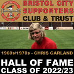 Hall of Fame 2022-23 – Chris Garland