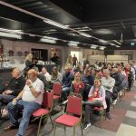 City Women Fans Forum 2025 JN 1