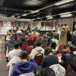 City Women Fans Forum 2025 JN 2