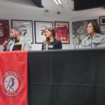 City Women Fans Forum 2025