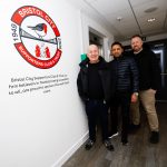 Multi Faith Room (2)