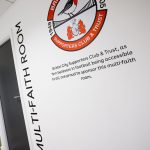 Multi Faith Room (3)