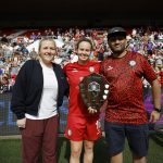 Bristol City Women v Newcaslte United Women 260426