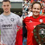 End of Season Awards 2025-26 Winners