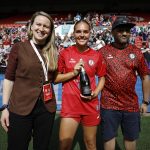 Bristol City Women v Newcaslte United Women 260426