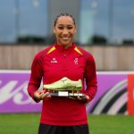 Lexi Lloyd-Smith Women’s Golden Boot (2)