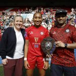 Bristol City Women v Newcaslte United Women 260426